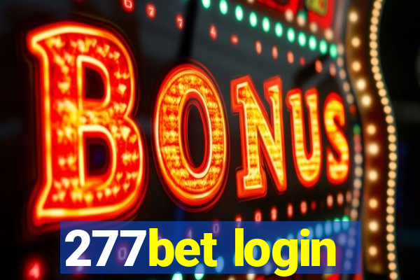 277bet login